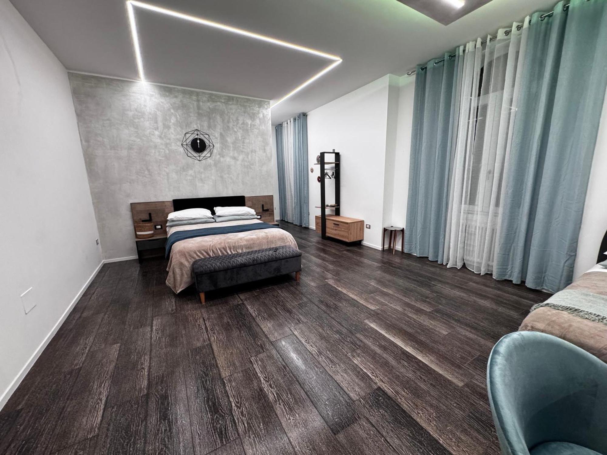 Residenze 'Il Conte' Hotel เปสการา ภายนอก รูปภาพ
