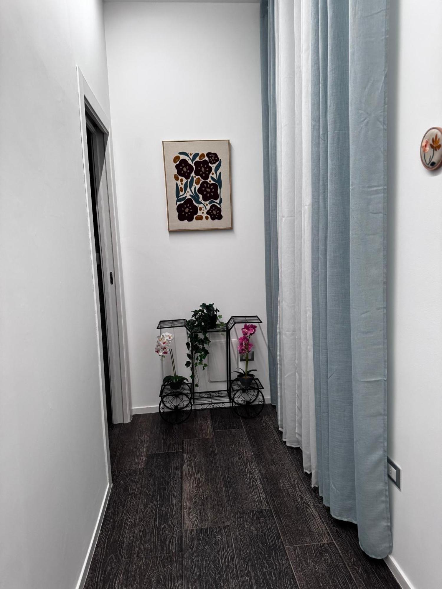 Residenze 'Il Conte' Hotel เปสการา ภายนอก รูปภาพ